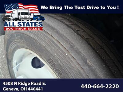 2019 Isuzu NPR HD   - Photo 14 - Geneva, OH 44041