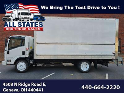 2019 Isuzu NPR HD   - Photo 4 - Geneva, OH 44041