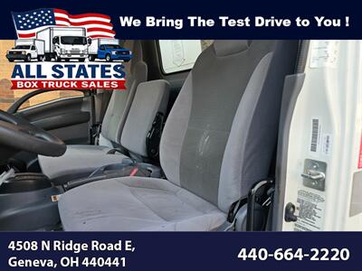 2019 Isuzu NPR HD   - Photo 18 - Geneva, OH 44041