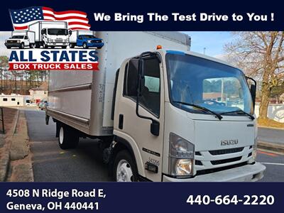 2019 Isuzu NPR HD   - Photo 3 - Geneva, OH 44041