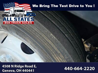 2019 Isuzu NPR HD   - Photo 17 - Geneva, OH 44041