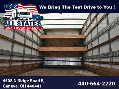 2019 Isuzu NPR HD   - Photo 8 - Geneva, OH 44041