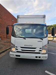 2019 Isuzu NPR HD   - Photo 2 - Geneva, OH 44041