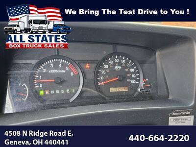 2019 Isuzu NPR HD   - Photo 19 - Geneva, OH 44041