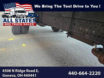 2019 Isuzu NPR HD   - Photo 13 - Geneva, OH 44041