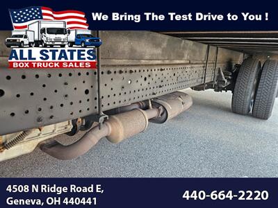 2019 Isuzu NPR HD   - Photo 12 - Geneva, OH 44041