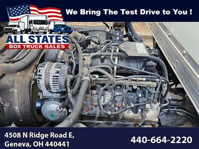 2019 Isuzu NPR HD   - Photo 11 - Geneva, OH 44041