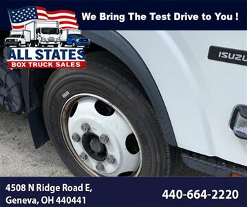 2022 Isuzu NQR   - Photo 6 - Geneva, OH 44041