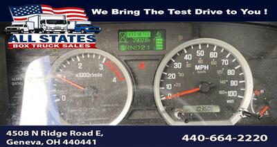 2022 Isuzu NQR   - Photo 8 - Geneva, OH 44041