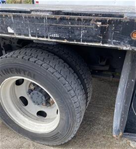2022 Isuzu NQR - Photo 5 - Geneva, OH 44041
