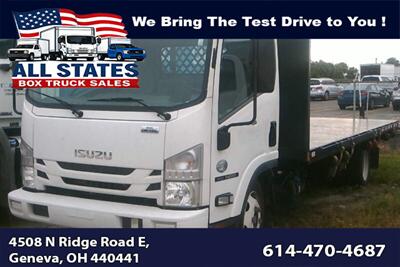2022 Isuzu NQR - Photo 1 - Geneva, OH 44041