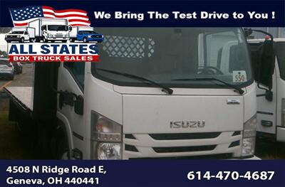 2022 Isuzu NQR - Photo 2 - Geneva, OH 44041