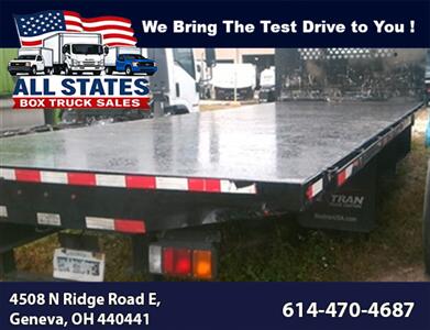 2022 Isuzu NQR - Photo 3 - Geneva, OH 44041