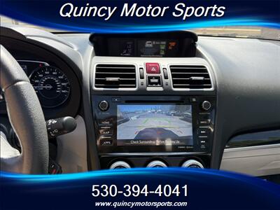 2018 Subaru Forester 2.5i Limited   - Photo 11 - Quincy, CA 95971