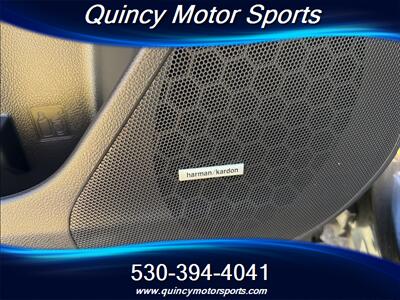 2018 Subaru Forester 2.5i Limited   - Photo 4 - Quincy, CA 95971