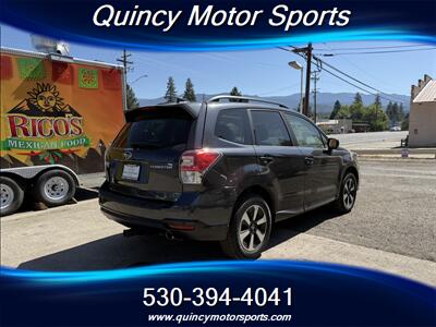 2018 Subaru Forester 2.5i Limited   - Photo 21 - Quincy, CA 95971