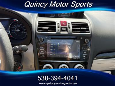 2018 Subaru Forester 2.5i Limited   - Photo 10 - Quincy, CA 95971