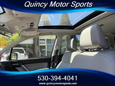 2018 Subaru Forester 2.5i Limited   - Photo 8 - Quincy, CA 95971