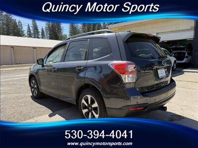 2018 Subaru Forester 2.5i Limited   - Photo 18 - Quincy, CA 95971