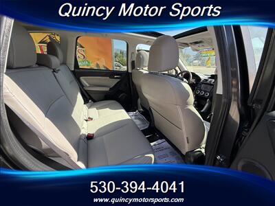 2018 Subaru Forester 2.5i Limited   - Photo 14 - Quincy, CA 95971