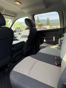 2012 RAM 2500 ST - Photo 7 - Quincy, CA 95971