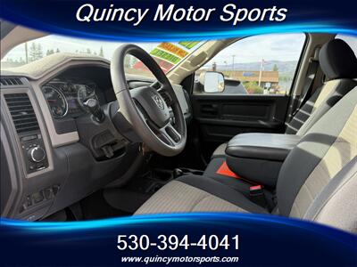 2012 RAM 2500 ST - Photo 6 - Quincy, CA 95971