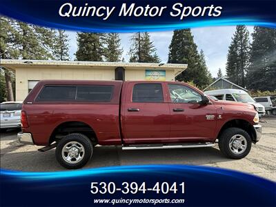 2012 RAM 2500 ST - Photo 2 - Quincy, CA 95971