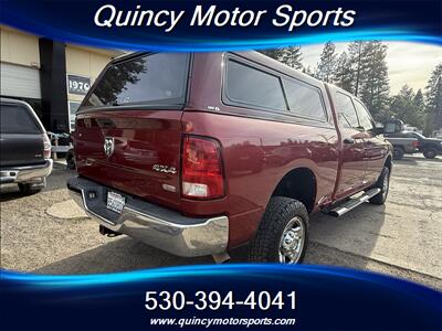 2012 RAM 2500 ST - Photo 10 - Quincy, CA 95971