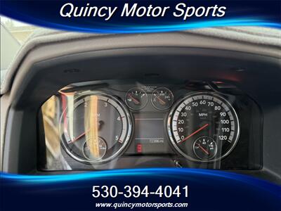 2012 RAM 2500 ST - Photo 3 - Quincy, CA 95971