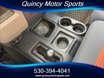 2012 RAM 2500 ST - Photo 5 - Quincy, CA 95971