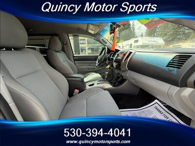 2013 Toyota Tacoma V6   - Photo 6 - Quincy, CA 95971