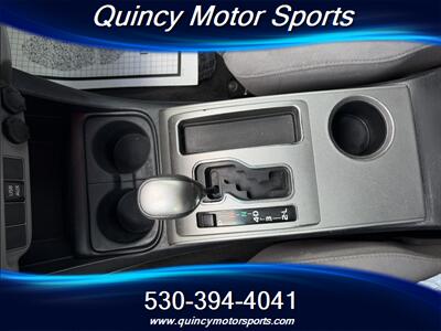 2013 Toyota Tacoma V6   - Photo 7 - Quincy, CA 95971