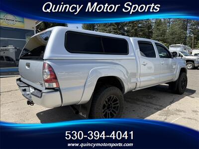 2013 Toyota Tacoma V6 - Photo 2 - Quincy, CA 95971