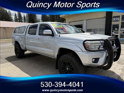 2013 Toyota Tacoma V6   - Photo 13 - Quincy, CA 95971