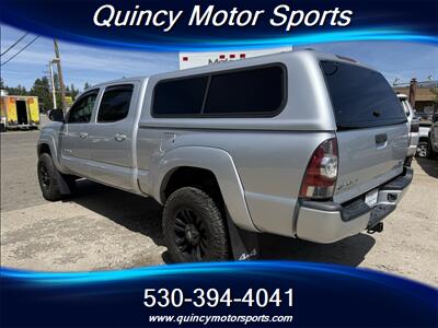 2013 Toyota Tacoma V6 - Photo 17 - Quincy, CA 95971
