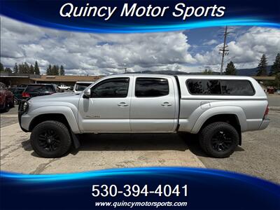 2013 Toyota Tacoma V6   - Photo 15 - Quincy, CA 95971