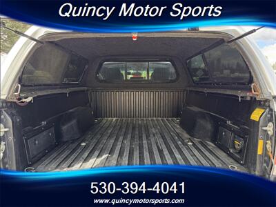 2013 Toyota Tacoma V6   - Photo 12 - Quincy, CA 95971