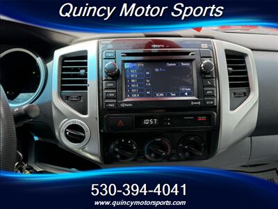 2013 Toyota Tacoma V6   - Photo 8 - Quincy, CA 95971