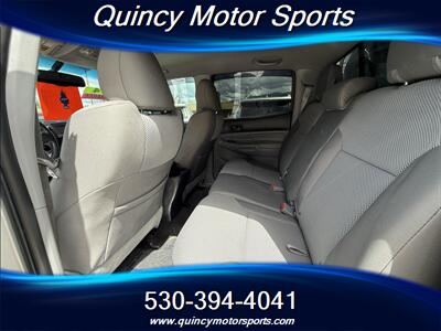 2013 Toyota Tacoma V6   - Photo 9 - Quincy, CA 95971