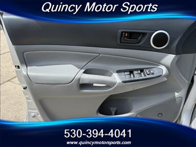 2013 Toyota Tacoma V6   - Photo 11 - Quincy, CA 95971