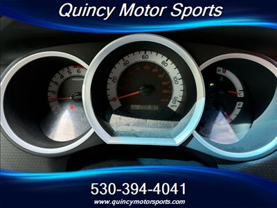 2013 Toyota Tacoma V6   - Photo 4 - Quincy, CA 95971