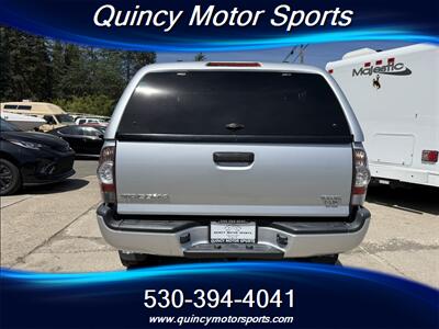 2013 Toyota Tacoma V6 - Photo 16 - Quincy, CA 95971