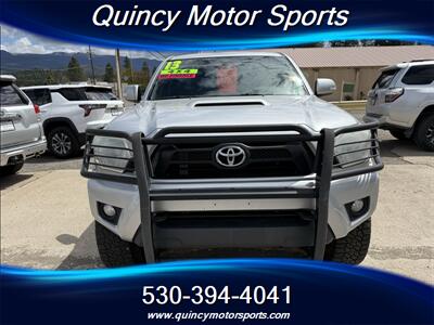 2013 Toyota Tacoma V6   - Photo 14 - Quincy, CA 95971