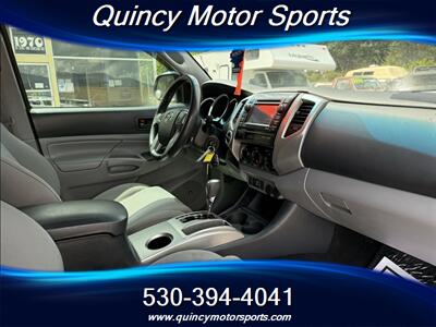 2013 Toyota Tacoma V6   - Photo 2 - Quincy, CA 95971