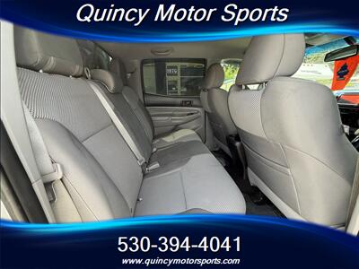2013 Toyota Tacoma V6   - Photo 5 - Quincy, CA 95971