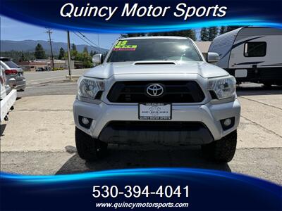 2013 Toyota Tacoma V6 - Photo 15 - Quincy, CA 95971