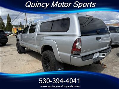 2013 Toyota Tacoma V6   - Photo 16 - Quincy, CA 95971