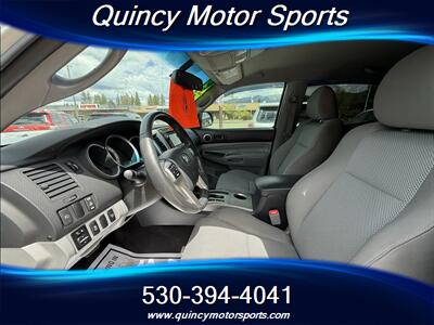 2013 Toyota Tacoma V6   - Photo 10 - Quincy, CA 95971