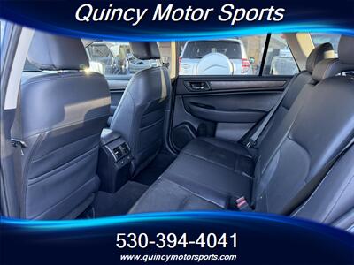 2015 Subaru Outback 2.5i Limited   - Photo 11 - Quincy, CA 95971