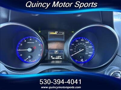 2015 Subaru Outback 2.5i Limited   - Photo 5 - Quincy, CA 95971